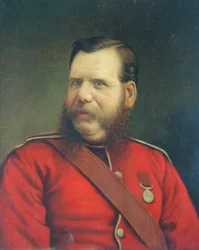 Charles William Sheard Harte